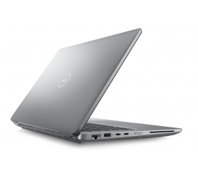 Dell Latitude 5450 | 14 " | IPS | FHD | 1920 x 1080 pixels | Anti-glare | Intel Ultra 7 | 165U | 32 GB | DDR5 | Solid-state drive capacity 512 GB | Intel Integrated Graphics | Windows 11 Pro | 802.11ax | Bluetooth version 5.3 | WWAN ready | Keyboard langu