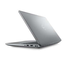 Dell Latitude 5450 | 14 " | IPS | FHD | 1920 x 1080 pixels | Anti-glare | Intel Ultra 7 | 165U | 32 GB | DDR5 | Solid-state drive capacity 512 GB | Intel Integrated Graphics | Windows 11 Pro | 802.11ax | Bluetooth version 5.3 | WWAN ready | Keyboard langu