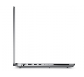 Dell Latitude 5450 | 14 " | IPS | FHD | 1920 x 1080 pixels | Anti-glare | Intel Ultra 7 | 165U | 32 GB | DDR5 | Solid-state drive capacity 512 GB | Intel Integrated Graphics | Windows 11 Pro | 802.11ax | Bluetooth version 5.3 | WWAN ready | Keyboard langu