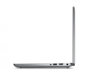 Dell Latitude 5450 | 14 " | IPS | FHD | 1920 x 1080 pixels | Anti-glare | Intel Ultra 7 | 165U | 32 GB | DDR5 | Solid-state drive capacity 512 GB | Intel Integrated Graphics | Windows 11 Pro | 802.11ax | Bluetooth version 5.3 | WWAN ready | Keyboard langu
