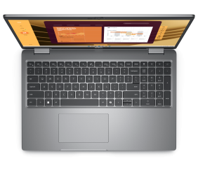 Dell Latitude 5550 | 15.6 " | IPS | FHD | 1920 x 1080 pixels | Anti-glare | Intel Ultra 7 | 165U | 32 GB | DDR5 | Solid-state drive capacity 512 GB | Intel Integrated Graphics | Windows 11 Pro | Bluetooth version 5.3 | WWAN ready | Keyboard language Engli