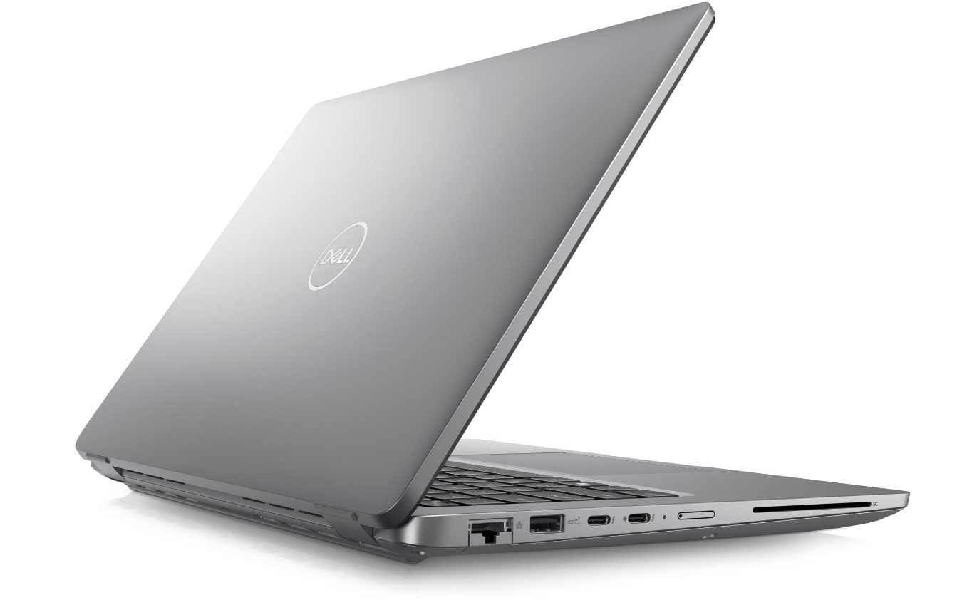 Dell Latitude 5450 | 14 " | IPS | FHD | 1920 x 1080 pixels | Anti-glare | Intel Ultra 5 | 135U | 16 GB | DDR5 | Solid-state drive capacity 512 GB | Intel Integrated Graphics | Windows 11 Pro | 802.11ax | Bluetooth version 5.3 | WWAN ready | Keyboard langu