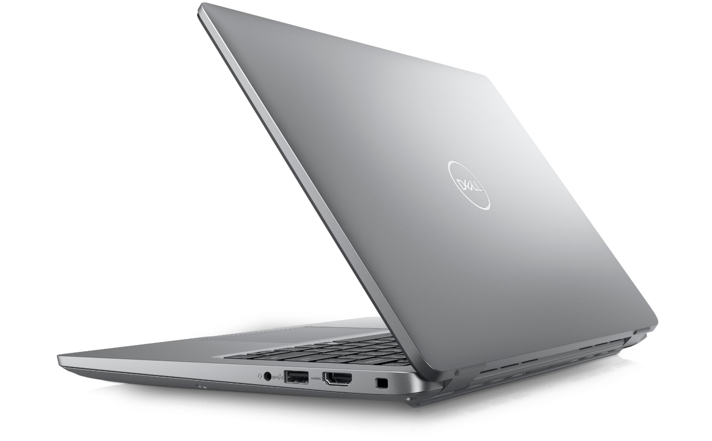 Dell Latitude 5450 | 14 " | IPS | FHD | 1920 x 1080 pixels | Anti-glare | Intel Ultra 5 | 135U | 16 GB | DDR5 | Solid-state drive capacity 512 GB | Intel Integrated Graphics | Windows 11 Pro | 802.11ax | Bluetooth version 5.3 | WWAN ready | Keyboard langu