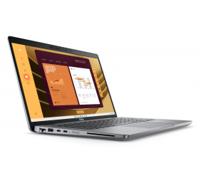 Dell Latitude 5450 | 14 " | IPS | FHD | 1920 x 1080 pixels | Anti-glare | Intel Ultra 5 | 135U | 16 GB | DDR5 | Solid-state drive capacity 512 GB | Intel Integrated Graphics | Windows 11 Pro | 802.11ax | Bluetooth version 5.3 | WWAN ready | Keyboard langu