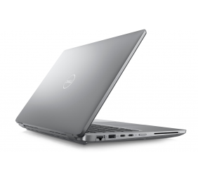Dell Latitude 5450 | 14 " | IPS | FHD | 1920 x 1080 pixels | Anti-glare | Intel Ultra 5 | 135U | 16 GB | DDR5 | Solid-state drive capacity 512 GB | Intel Integrated Graphics | Windows 11 Pro | 802.11ax | Bluetooth version 5.3 | WWAN ready | Keyboard langu