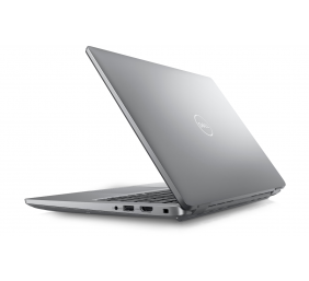 Dell Latitude 5450 | 14 " | IPS | FHD | 1920 x 1080 pixels | Anti-glare | Intel Ultra 5 | 135U | 16 GB | DDR5 | Solid-state drive capacity 512 GB | Intel Integrated Graphics | Windows 11 Pro | 802.11ax | Bluetooth version 5.3 | WWAN ready | Keyboard langu