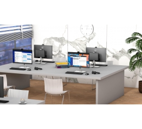 Dell OptiPlex | 7020 | Desktop | Micro | Intel Core i3 | i3-14100T | Internal memory 8 GB | DDR5 | Solid-state drive capacity 512 GB | Keyboard language English | Ubuntu | Warranty 36 month(s)
