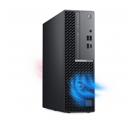 Dell OptiPlex | 7020 | Desktop | SFF | Intel Core i5 | i5-14500 | Internal memory 8 GB | DDR5 | Solid-state drive capacity 512 GB | Intel Integrated Graphics | Keyboard language English | Windows 11 Pro | Warranty 36 month(s)