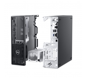 Dell OptiPlex | 7020 | Desktop | SFF | Intel Core i5 | i5-14500 | Internal memory 8 GB | DDR5 | Solid-state drive capacity 512 GB | Intel Integrated Graphics | Keyboard language English | Windows 11 Pro | Warranty 36 month(s)