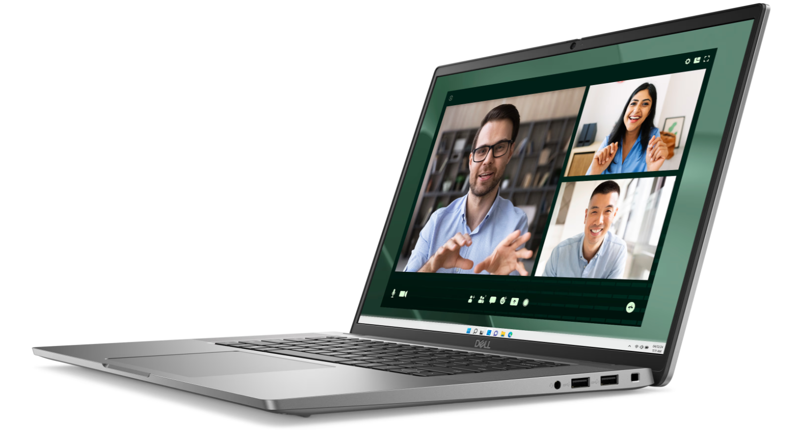 Dell Latitude 7650 | 16 " | IPS | FHD+ | 1920 x 1200 pixels | Anti-glare | Intel Ultra 7 | 155U | 16 GB | LPDDR5x | Solid-state drive capacity 512 GB | Intel Integrated Graphics | Windows 11 Pro | Bluetooth version 5.4 | Keyboard language Estonian | Keybo