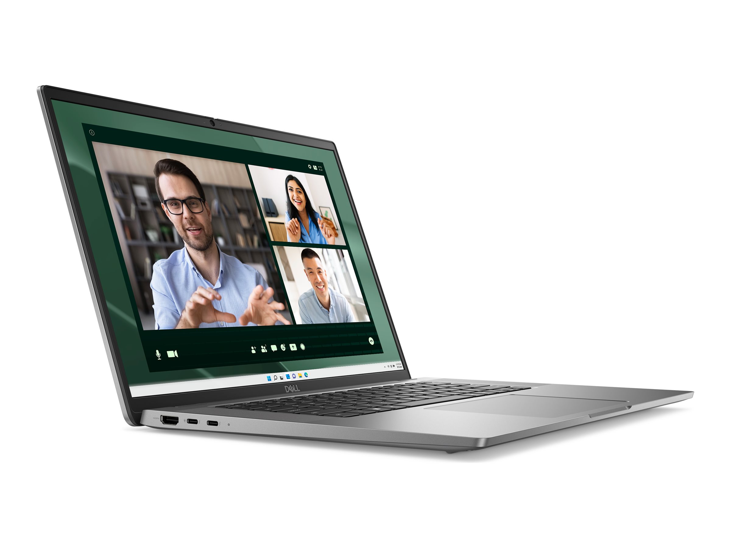 Dell Latitude 7650 | 16 " | IPS | FHD+ | 1920 x 1200 pixels | Anti-glare | Intel Ultra 7 | 155U | 16 GB | LPDDR5x | Solid-state drive capacity 512 GB | Intel Integrated Graphics | Windows 11 Pro | Bluetooth version 5.4 | Keyboard language Estonian | Keybo