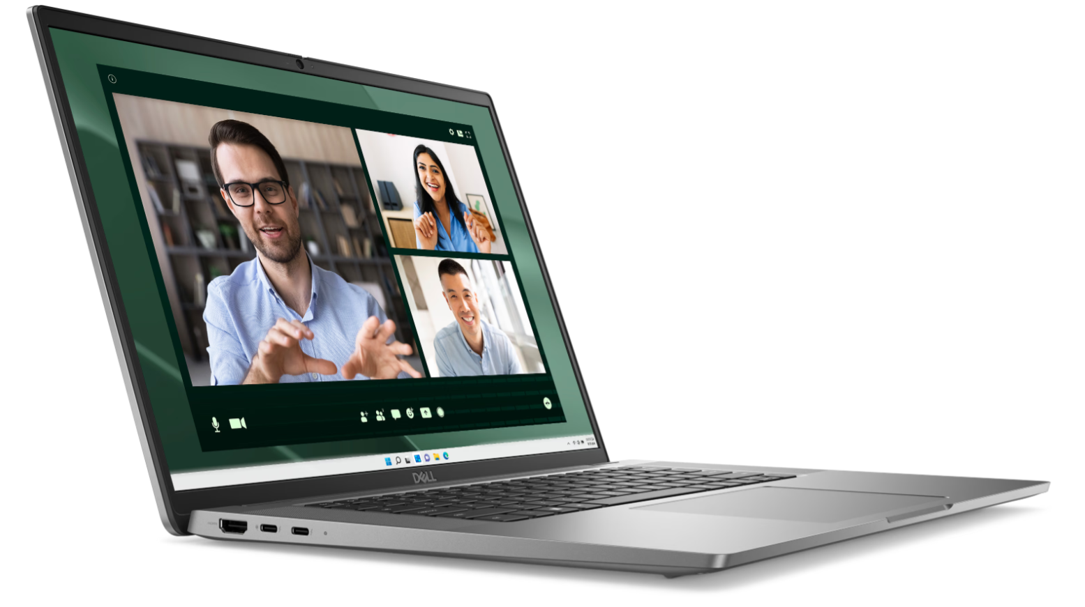 Dell Latitude 7650 | 16 " | IPS | FHD+ | 1920 x 1200 pixels | Anti-glare | Intel Ultra 7 | 155U | 16 GB | LPDDR5x | Solid-state drive capacity 512 GB | Intel Integrated Graphics | Windows 11 Pro | Bluetooth version 5.4 | Keyboard language Estonian | Keybo