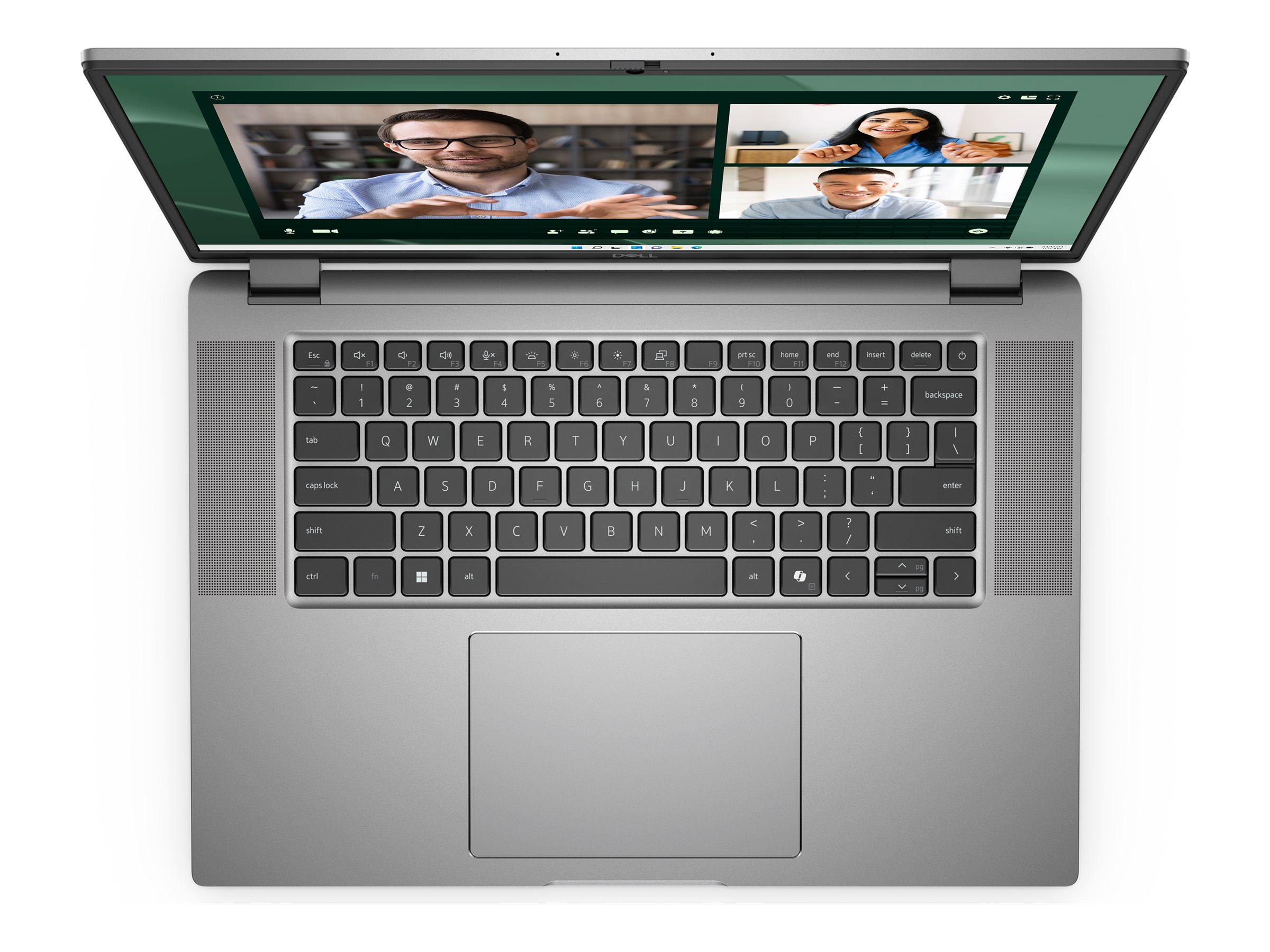 Dell Latitude 7650 | 16 " | IPS | FHD+ | 1920 x 1200 pixels | Anti-glare | Intel Ultra 7 | 155U | 16 GB | LPDDR5x | Solid-state drive capacity 512 GB | Intel Integrated Graphics | Windows 11 Pro | Bluetooth version 5.4 | Keyboard language Estonian | Keybo