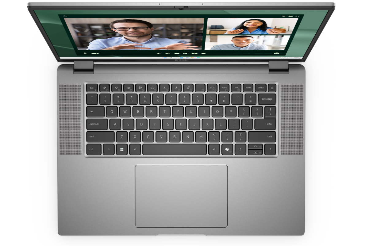 Dell Latitude 7650 | 16 " | IPS | FHD+ | 1920 x 1200 pixels | Anti-glare | Intel Ultra 7 | 155U | 16 GB | LPDDR5x | Solid-state drive capacity 512 GB | Intel Integrated Graphics | Windows 11 Pro | Bluetooth version 5.4 | Keyboard language Estonian | Keybo