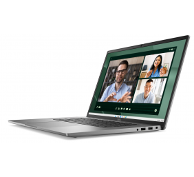 Dell Latitude 7650 | 16 " | IPS | FHD+ | 1920 x 1200 pixels | Anti-glare | Intel Ultra 7 | 155U | 16 GB | LPDDR5x | Solid-state drive capacity 512 GB | Intel Integrated Graphics | Windows 11 Pro | Bluetooth version 5.4 | Keyboard language Estonian | Keybo