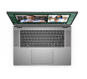Dell Latitude 7650 | 16 " | IPS | FHD+ | 1920 x 1200 pixels | Anti-glare | Intel Ultra 7 | 155U | 16 GB | LPDDR5x | Solid-state drive capacity 512 GB | Intel Integrated Graphics | Windows 11 Pro | Bluetooth version 5.4 | Keyboard language Estonian | Keybo