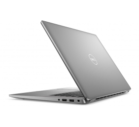 Dell Latitude 7650 | 16 " | IPS | FHD+ | 1920 x 1200 pixels | Anti-glare | Intel Ultra 7 | 155U | 16 GB | LPDDR5x | Solid-state drive capacity 512 GB | Intel Integrated Graphics | Windows 11 Pro | Bluetooth version 5.4 | Keyboard language Estonian | Keybo