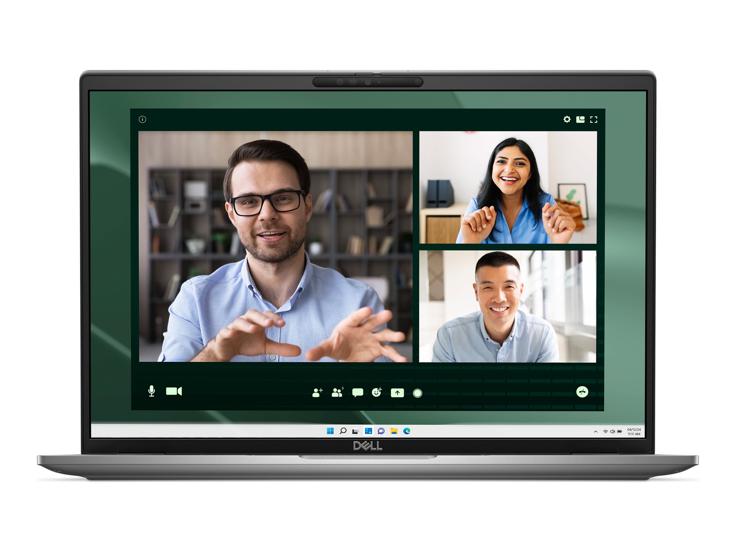 Dell Latitude 7650 | 16 " | IPS | FHD+ | 1920 x 1200 pixels | Intel Ultra 7 | 165U | 32 GB | LPDDR5x | Solid-state drive capacity 512 GB | Intel Integrated Graphics | Windows 11 Pro | Bluetooth version 5.4 | Keyboard language Estonian | Keyboard backlit |