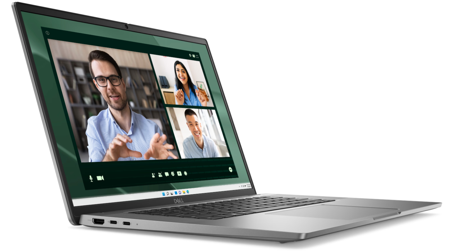 Dell Latitude 7650 | 16 " | IPS | FHD+ | 1920 x 1200 pixels | Intel Ultra 7 | 165U | 32 GB | LPDDR5x | Solid-state drive capacity 512 GB | Intel Integrated Graphics | Windows 11 Pro | Bluetooth version 5.4 | Keyboard language Estonian | Keyboard backlit |