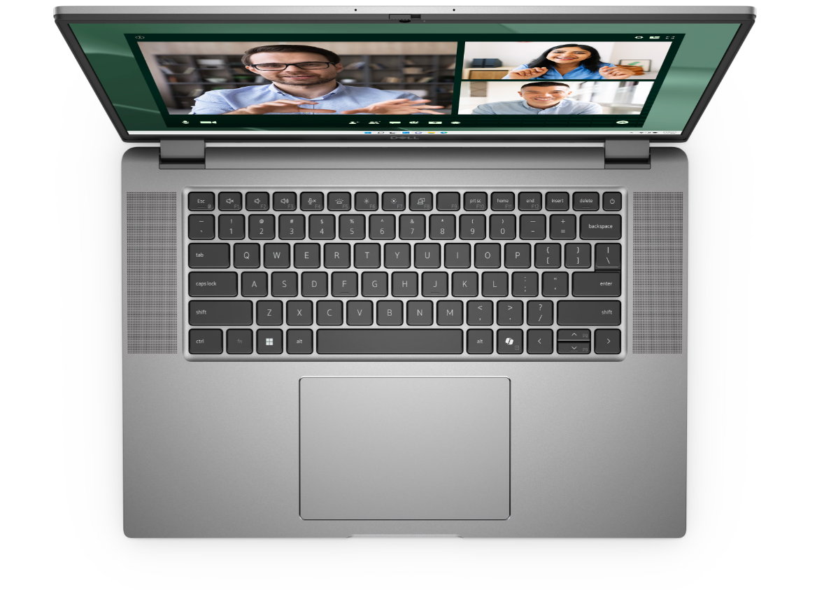 Dell Latitude 7650 | 16 " | IPS | FHD+ | 1920 x 1200 pixels | Intel Ultra 7 | 165U | 32 GB | LPDDR5x | Solid-state drive capacity 512 GB | Intel Integrated Graphics | Windows 11 Pro | Bluetooth version 5.4 | Keyboard language Estonian | Keyboard backlit |