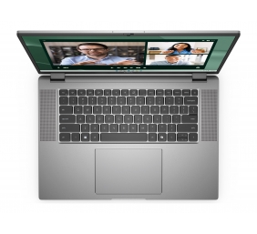 Dell Latitude 7650 | 16 " | IPS | FHD+ | 1920 x 1200 pixels | Intel Ultra 7 | 165U | 32 GB | LPDDR5x | Solid-state drive capacity 512 GB | Intel Integrated Graphics | Windows 11 Pro | Bluetooth version 5.4 | Keyboard language Estonian | Keyboard backlit |