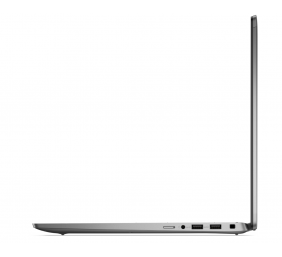 Dell Latitude 7650 | 16 " | IPS | FHD+ | 1920 x 1200 pixels | Intel Ultra 7 | 165U | 32 GB | LPDDR5x | Solid-state drive capacity 512 GB | Intel Integrated Graphics | Windows 11 Pro | Bluetooth version 5.4 | Keyboard language Estonian | Keyboard backlit |