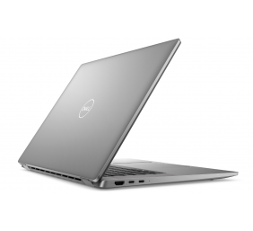 Dell Latitude 7650 | 16 " | IPS | FHD+ | 1920 x 1200 pixels | Intel Ultra 7 | 165U | 32 GB | LPDDR5x | Solid-state drive capacity 512 GB | Intel Integrated Graphics | Windows 11 Pro | Bluetooth version 5.4 | Keyboard language Estonian | Keyboard backlit |