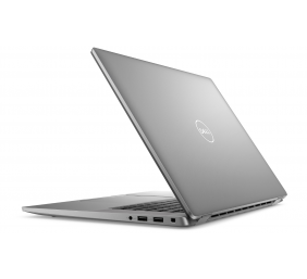 Dell Latitude 7650 | 16 " | IPS | FHD+ | 1920 x 1200 pixels | Intel Ultra 7 | 165U | 32 GB | LPDDR5x | Solid-state drive capacity 512 GB | Intel Integrated Graphics | Windows 11 Pro | Bluetooth version 5.4 | Keyboard language Estonian | Keyboard backlit |