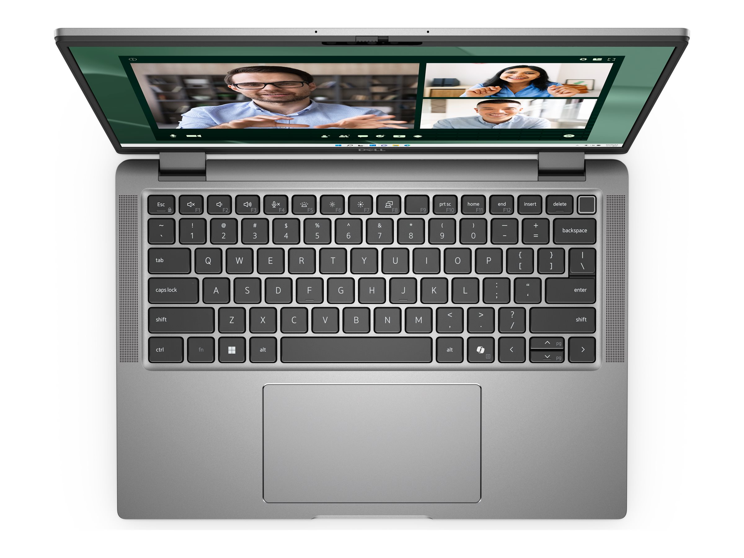Dell Latitude 7450 | 14 " | IPS | FHD+ | 1920 x 1200 pixels | Anti-glare | Intel Ultra 5 | 135U | 16 GB | LPDDR5x | Solid-state drive capacity 512 GB | Intel Integrated Graphics | Windows 11 Pro | Bluetooth version 5.4 | Keyboard language Estonian | Keybo