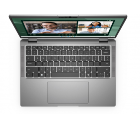Dell Latitude 7450 | 14 " | IPS | FHD+ | 1920 x 1200 pixels | Anti-glare | Intel Ultra 5 | 135U | 16 GB | LPDDR5x | Solid-state drive capacity 512 GB | Intel Integrated Graphics | Windows 11 Pro | Bluetooth version 5.4 | Keyboard language Estonian | Keybo