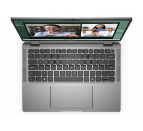 Dell Latitude 7450 | 14 " | IPS | FHD+ | 1920 x 1200 pixels | Anti-glare | Intel Ultra 5 | 135U | 16 GB | LPDDR5x | Solid-state drive capacity 512 GB | Intel Integrated Graphics | Windows 11 Pro | Bluetooth version 5.4 | Keyboard language Estonian | Keybo