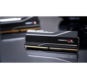 G.Skill Trident Z5 Neo RGB | 32 Kit (16GBx2) GB | DDR5 | 6400 MHz | PC/server | Registered No | ECC No