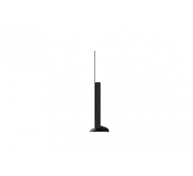 LG OLED evo AI OLED48C41LA (2024) Televizorius 48'' 4K UHD 3840x2160, Smart TV, Juoda