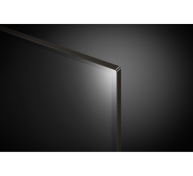 LG OLED evo AI OLED55C41LA (2024) Televizorius 55'' 4K UHD 3840x2160, Smart TV, Juoda