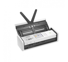 Brother Portable, Compact Document Scanner | ADS-1800W | Color | Document Scanner