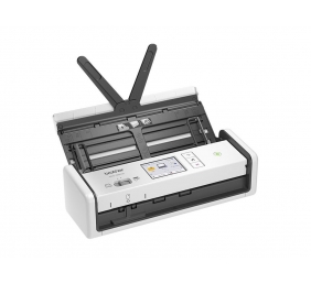 Brother Portable, Compact Document Scanner | ADS-1800W | Color | Document Scanner
