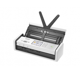 Brother Portable, Compact Document Scanner | ADS-1800W | Color | Document Scanner