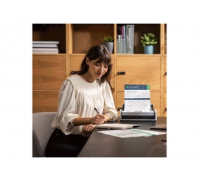 Brother Portable, Compact Document Scanner | ADS-1800W | Color | Document Scanner