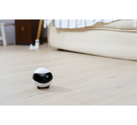 Enabot | EBO SE | Robot IP Camera | Compact | N/A MP | N/A | 16GB external memory, support 256GB at maximum | White