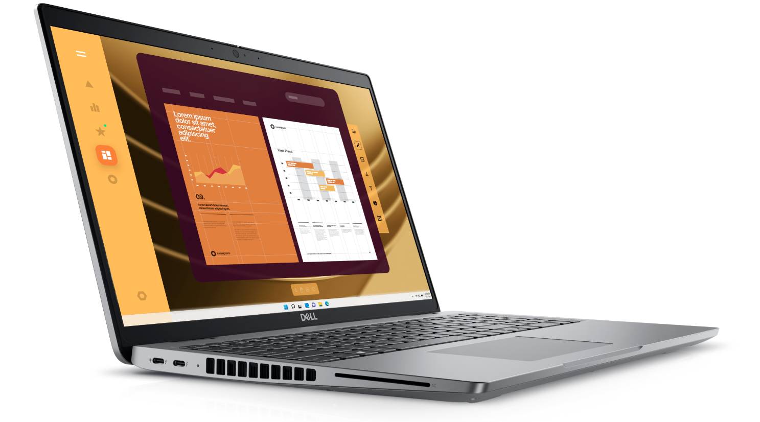 Dell Latitude 5550 | 15.6 " | IPS | FHD | 1920 x 1080 pixels | Intel Ultra 7 | 165H | 16 GB | DDR5 | Solid-state drive capacity 512 GB | Intel Arc Graphics | Windows 11 Pro | 802.11ax | Bluetooth version 5.3 | Keyboard language English | Keyboard backlit 