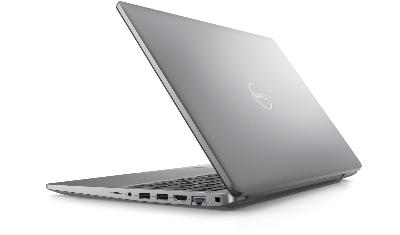Dell Latitude 5550 | 15.6 " | IPS | FHD | 1920 x 1080 pixels | Intel Ultra 7 | 165H | 16 GB | DDR5 | Solid-state drive capacity 512 GB | Intel Arc Graphics | Windows 11 Pro | 802.11ax | Bluetooth version 5.3 | Keyboard language English | Keyboard backlit 
