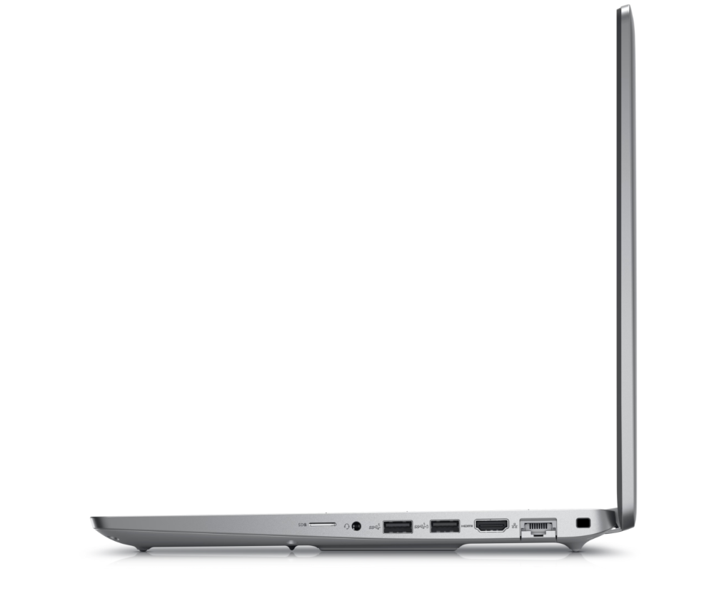 Dell Latitude 5550 | 15.6 " | IPS | FHD | 1920 x 1080 pixels | Intel Ultra 7 | 165H | 16 GB | DDR5 | Solid-state drive capacity 512 GB | Intel Arc Graphics | Windows 11 Pro | 802.11ax | Bluetooth version 5.3 | Keyboard language English | Keyboard backlit 