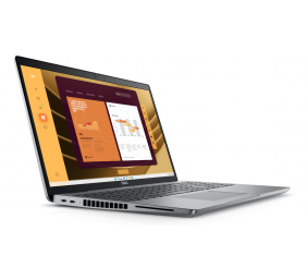 Dell Latitude 5550 | 15.6 " | IPS | FHD | 1920 x 1080 pixels | Intel Ultra 7 | 165H | 16 GB | DDR5 | Solid-state drive capacity 512 GB | Intel Arc Graphics | Windows 11 Pro | 802.11ax | Bluetooth version 5.3 | Keyboard language English | Keyboard backlit 