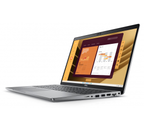 Dell Latitude 5550 | 15.6 " | IPS | FHD | 1920 x 1080 pixels | Intel Ultra 7 | 165H | 16 GB | DDR5 | Solid-state drive capacity 512 GB | Intel Arc Graphics | Windows 11 Pro | 802.11ax | Bluetooth version 5.3 | Keyboard language English | Keyboard backlit 