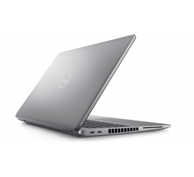 Dell Latitude 5550 | 15.6 " | IPS | FHD | 1920 x 1080 pixels | Intel Ultra 7 | 165H | 16 GB | DDR5 | Solid-state drive capacity 512 GB | Intel Arc Graphics | Windows 11 Pro | 802.11ax | Bluetooth version 5.3 | Keyboard language English | Keyboard backlit 