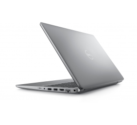 Dell Latitude 5550 | 15.6 " | IPS | FHD | 1920 x 1080 pixels | Intel Ultra 7 | 165H | 16 GB | DDR5 | Solid-state drive capacity 512 GB | Intel Arc Graphics | Windows 11 Pro | 802.11ax | Bluetooth version 5.3 | Keyboard language English | Keyboard backlit 