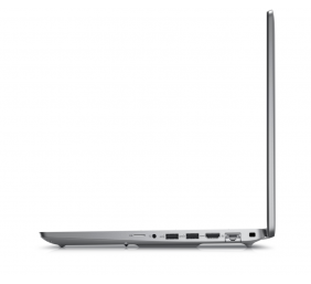 Dell Latitude 5550 | 15.6 " | IPS | FHD | 1920 x 1080 pixels | Intel Ultra 7 | 165H | 16 GB | DDR5 | Solid-state drive capacity 512 GB | Intel Arc Graphics | Windows 11 Pro | 802.11ax | Bluetooth version 5.3 | Keyboard language English | Keyboard backlit 