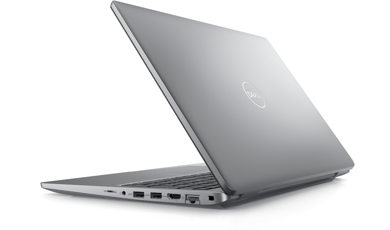 Dell Latitude 5550 | 15.6 " | IPS | FHD | 1920 x 1080 pixels | Anti-glare | Intel Ultra 7 | 165H | 16 GB | DDR5 | Solid-state drive capacity 512 GB | NVIDIA GeForce RTX 2050 | GDDR6 | 4 GB | Windows 11 Pro | Keyboard language English | Keyboard backlit | 