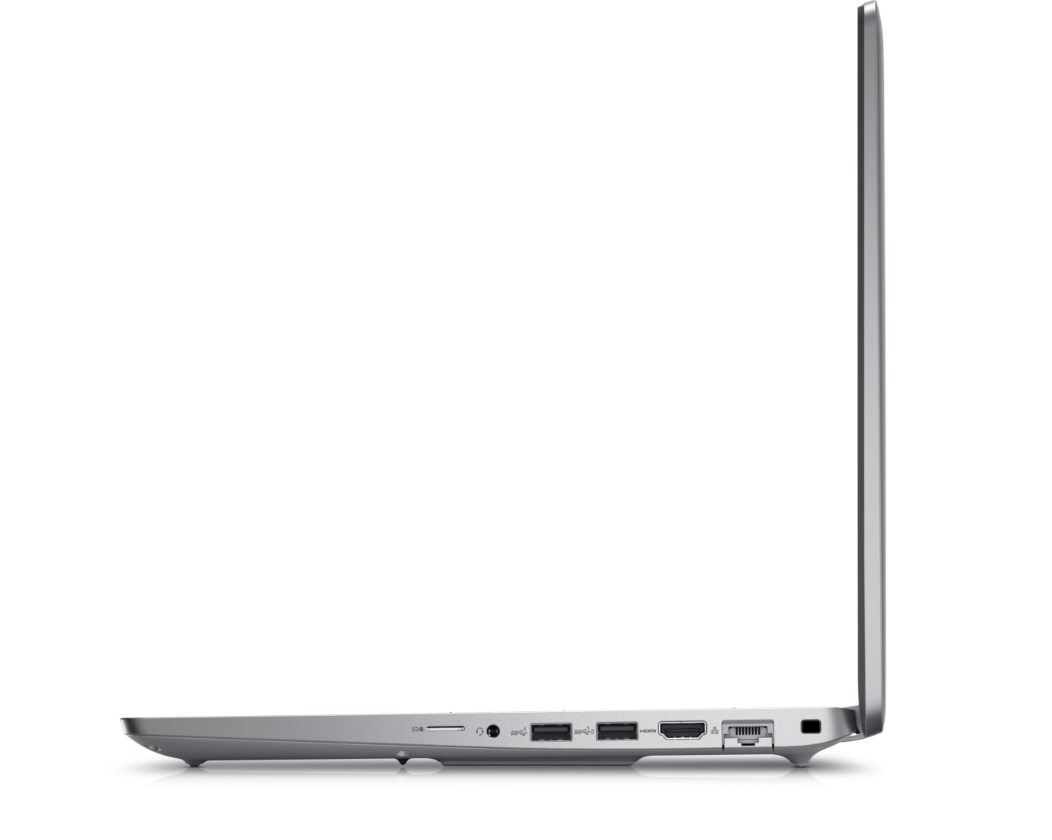 Dell Latitude 5550 | 15.6 " | IPS | FHD | 1920 x 1080 pixels | Anti-glare | Intel Ultra 7 | 165H | 16 GB | DDR5 | Solid-state drive capacity 512 GB | NVIDIA GeForce RTX 2050 | GDDR6 | 4 GB | Windows 11 Pro | Keyboard language English | Keyboard backlit | 