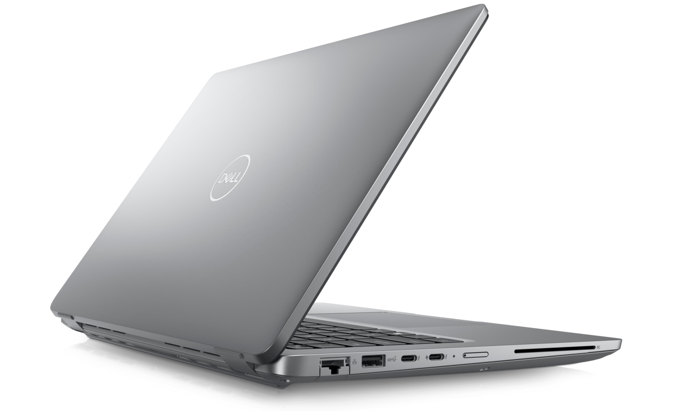 Dell Latitude 5450 | 14 " | IPS | FHD | 1920 x 1080 pixels | Intel Ultra 7 | 165H | 16 GB | DDR5 | Solid-state drive capacity 512 GB | NVIDIA GeForce RTX 2050 | GDDR6 | 4 GB | Windows 11 Pro | 802.11ax | Bluetooth version 5.3 | Keyboard language English |